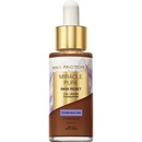 Max Factor Miracle Pure saténově matný make-up se středním krytím 100-110 Very Deep 30 ml