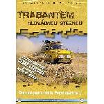 Filmexport HV s. r. o Trabantem Hedvábnou stezkou - Торбичка (Хартиена обвивка) (006758)