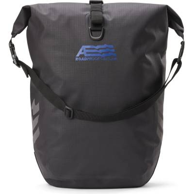 AEVOR Велосипедна дисага Aevor Pannier Pack Pannier - Road Proof Black - размер 21 l (510-4367-0111)