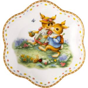 Villeroy & Boch Купа Annual Easter Edition 2025 16, 5 см (14-8627-3862)