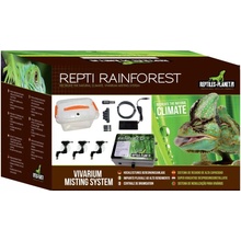 Reptiles-planet Repti Rainforest