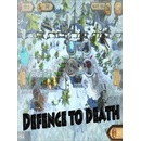Defence to death