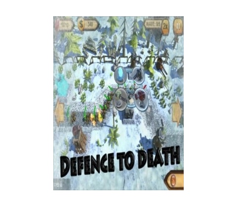 Defence to death