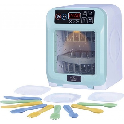 Rappa myčka luxusní kolekce se zvukem a světlem – Zboží Dáma