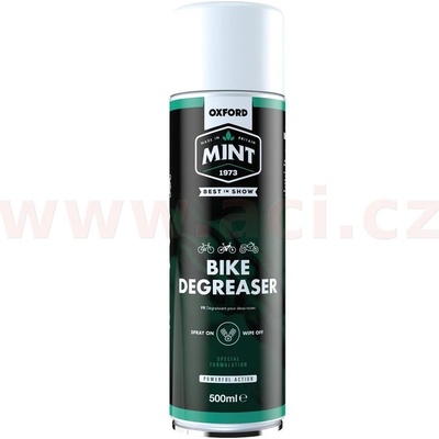 Oxford MINT Bike Degreaser 500 ml