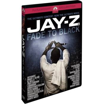 MagicBox Jay-Z: Americký raper - DVD (009887)