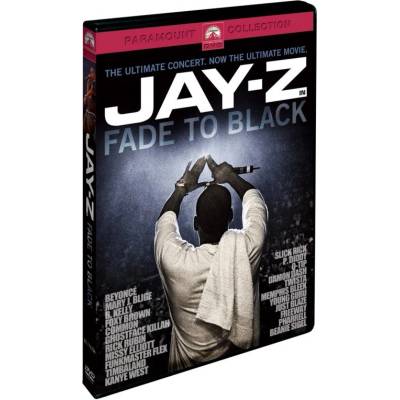 MagicBox Jay-Z: Americký raper - DVD (009887)