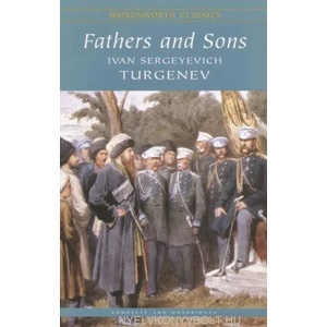 Fathers and Sons (1991)