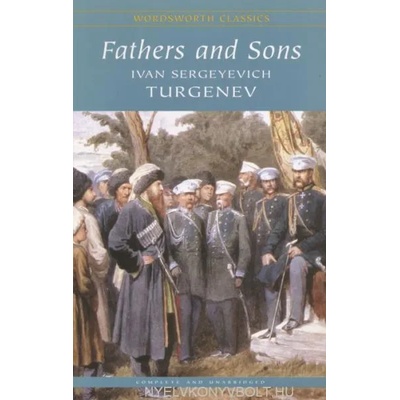 Fathers and Sons | I S Turgenev