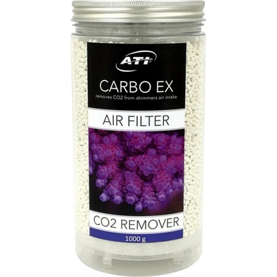 ATI Carbo Ex Air Filter 1,5 l