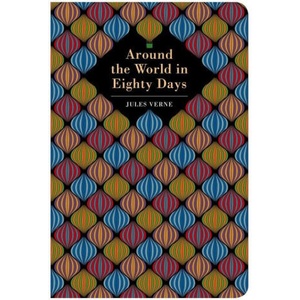 AROUND THE WORLD IN 80 DAYS | VERNE JULES (ISBN: 9781914602498)