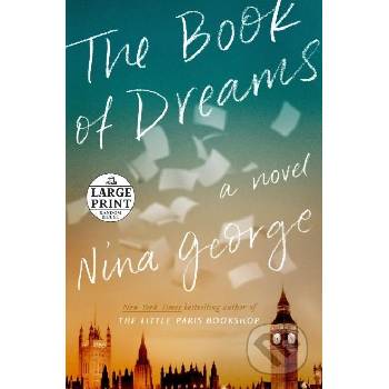 The Book of Dreams - Nina George