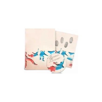 5 SECONDS OF SUMMER - 5SOS5 - DELUXE CD