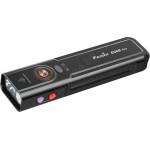 Fenix E06RPROEUBLC-LED Регулируема презареждаема LED/USB фенерка, 1650mAh, IP66, 1600lm, 111h, черна (FE0122)