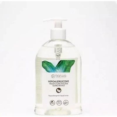 Barwa Grey mýdlo na ruce 500 ml