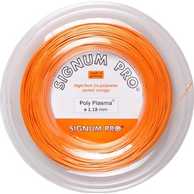 Signum Pro Poly PLASMA 200m 1,23 mm – Zboží Dáma