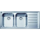 Franke NEX 621
