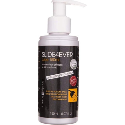 Lovely Lovers Slide4Ever Gel 150 ml