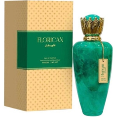 Risala Florican parfémovaná voda unisex 100 ml