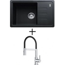 Set Franke BSG 611 + FC 6085