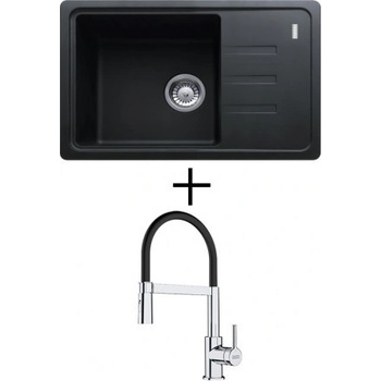 Set Franke BSG 611 + FC 6085