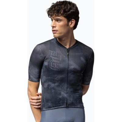 Alé PR-E Follow Me 2.0 jersey Black