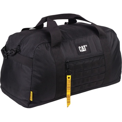 Caterpillar CAT Combat Antarctic čierna 55 L