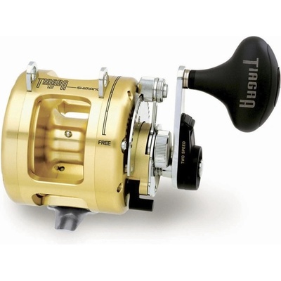 Shimano Multiplikátor Tiagra 30lb A WLRS Right Hand