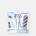 Unicorn Adults Soft Tip Darts - Multi