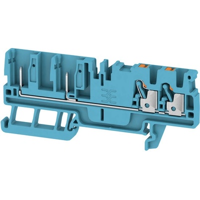 Weidmüller APGTB 2.5 FT 4C/2 BL (1514040000)