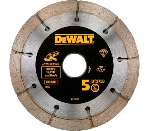 DeWALT DT3758