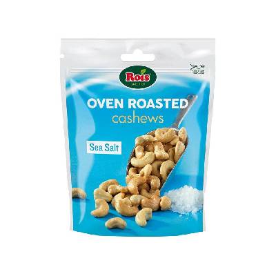 Rois Печено кашу, с морска сол, 120 g (5010140011)