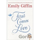 First Comes Love