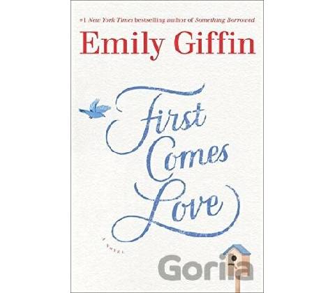 First Comes Love