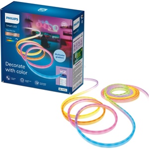 Philips Philips - Димируема LED лента SMART NEON FLEX 10m LED/45W/230V 2700/6500K Wi-Fi (P7631)