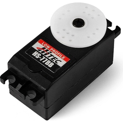 Hitec HS-77BB nízký profil 5,5kg 0,14s