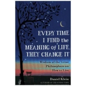 Every Time I Find the Meaning of Life, They Change It (2016)