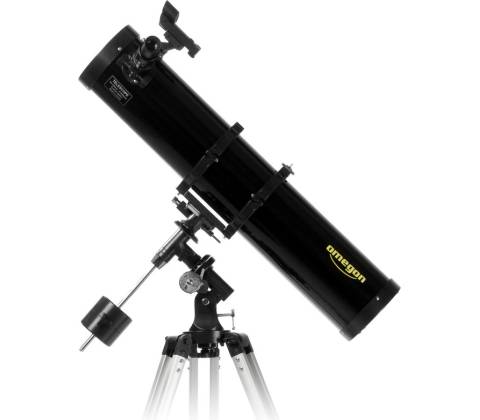 Omegon N130/920 EQ-2