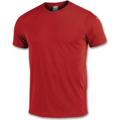 Joma tričko NIMES T SHIRT RED