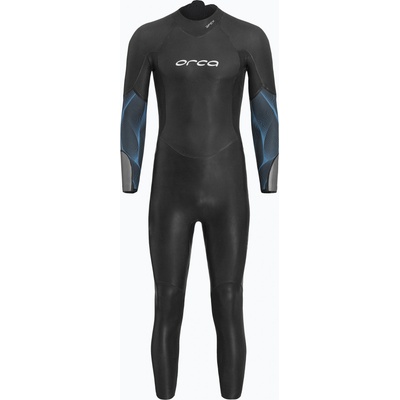 Orca Мъжки скафандър Orca Apex Flex V2 blue flex за триатлон