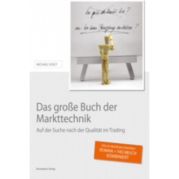 Das große Buch der Markttechnik