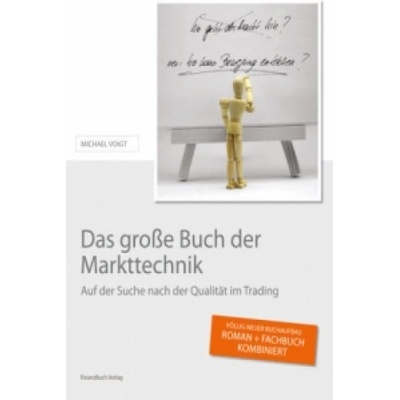 Das große Buch der Markttechnik