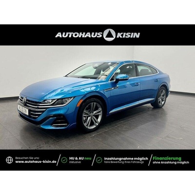 Volkswagen Arteon 224 kW