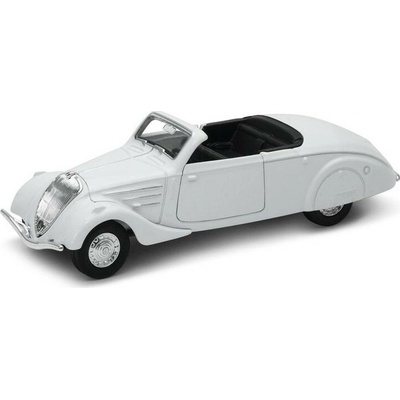 Welly 1938 Peugeot 402 model 1:34