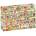 Svenjoyment Puzzle 1000 Land of Toys
