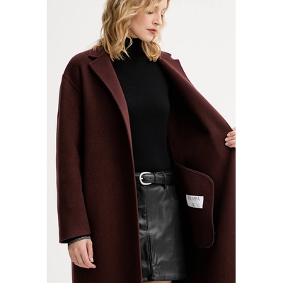 Filippa K Вълнено палто Filippa K (32512.FK)