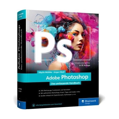 Adobe Photoshop