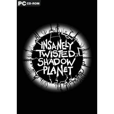 Игра Insanely Twisted Shadow Planet за PC Steam, Електронна доставка