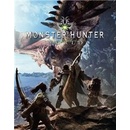 Hry na PC Monster Hunter World
