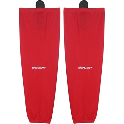 Bauer Flex Stock sr červená